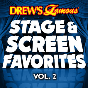 Drew's Famous Stage And Screen Favorites (Vol. 2) album