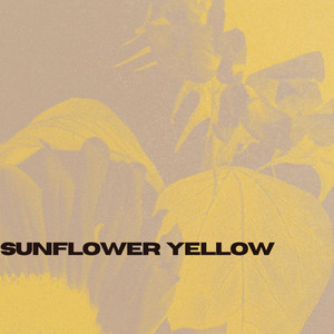 Sunflower Yellow by PRKR.