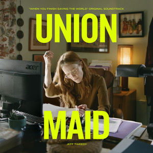 Portada de Union Maid