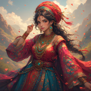 Bilal Raza - Balochi Saaz Fusion