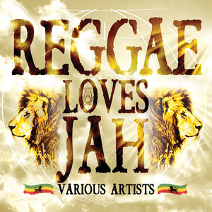 Jah F- / Jah Loyal 洋楽 Cure Blessings Riddim