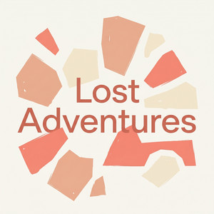 Lost Adventures by Kaelan Voss