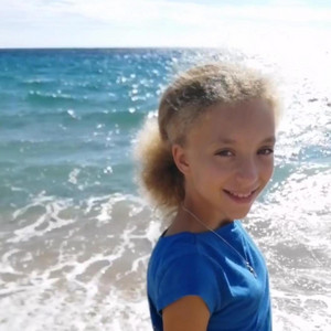 Regarde-moi dans les yeux j'espère que tout ira mieux