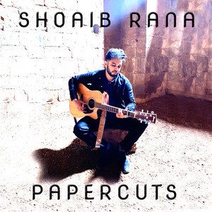 Papercuts