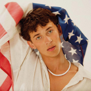 american dude by Ryan Belcher