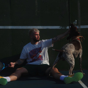 Dog by Public Works