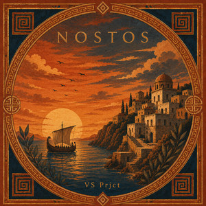 NOSTOS by VS Prjct