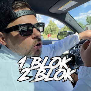 1 blok 2 blok by Diox