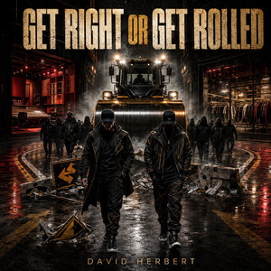 Get right or get rolled by David Herbert