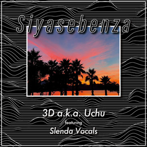 3D a.k.a. Uchu - Siyasebenza (feat. Slenda Vocals)