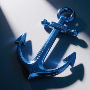 Azure Anchor by Sogeum Bada