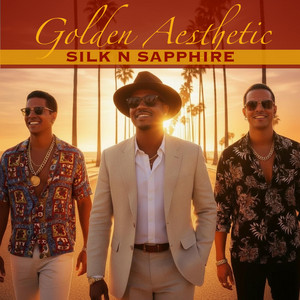 GOLDEN RIDE by SILK N SAPPHIRE