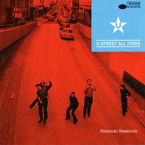 Straight by U-Street All Stars