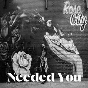 Needed You by Jay V