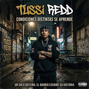 Condiciones distintas by Tussi Redd