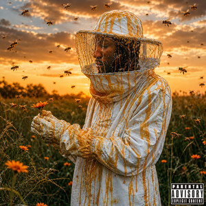 Sticky by Mir Fontane