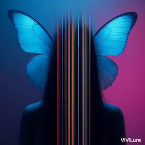 Neon Phenix by ViViLure