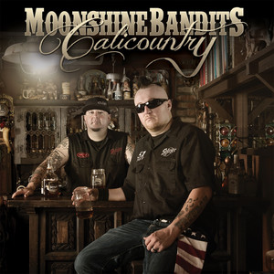 Calicountry album