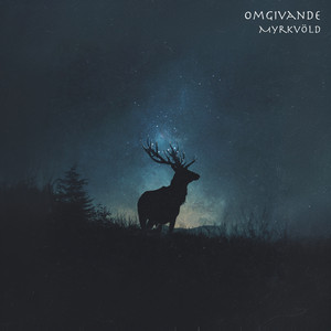 Myrkvöld by Omgivande