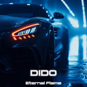 Eternal Flame by DIDO UZ