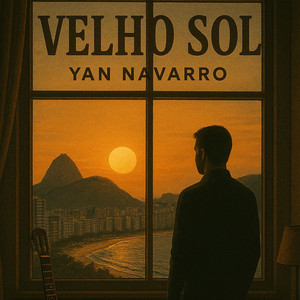 Velho Sol by Yan Navarro