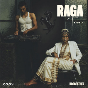 Ragatron by madrascala, Madwho, Pradeep Mohan