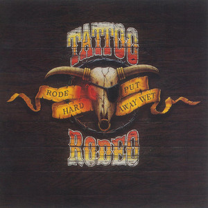 Tell Me Why by Tattoo Rodeo