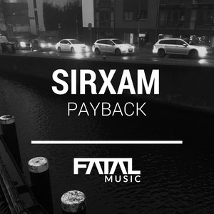 Sirxam cover