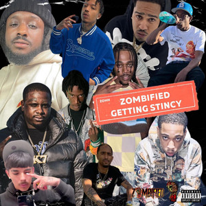 Bullshit by Zohh, Young Bull