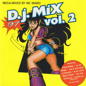 D.J. Mix '97 Volume 2 - Compilation by Various Artists | Spotify