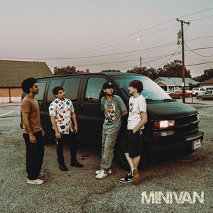 MINIVAN by Torched