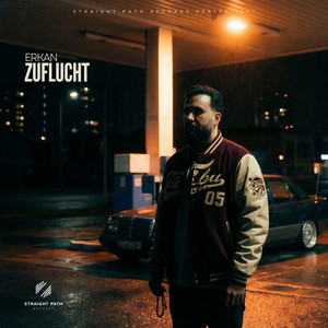 Letzter Atemzug by ERKAN, ABU53