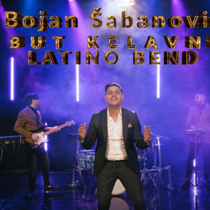 Bojan Sabanovic - Bojan Sabanovic But Kelavni