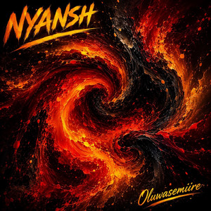 NYANSH by Oluwasemiire