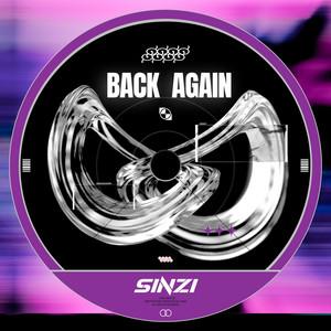 Back Again by Sinzi