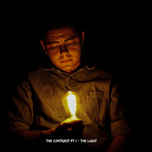 The Contrast, Pt. 1: The Light cover