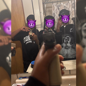 not my mans by 983lilfats, CJSMACKING