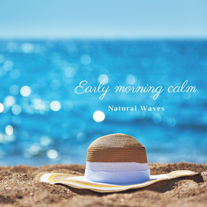 Beach resting by Natural Waves Album Cover