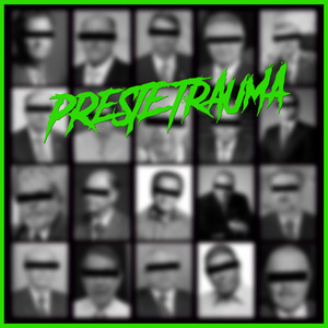 Preste Trauma - O Retrato da Futilidade