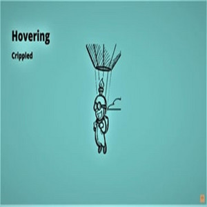 Hovering by Crippled