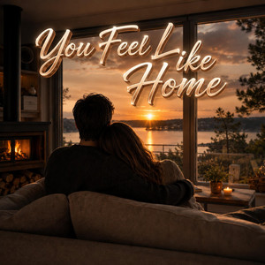 You Feel Like Home by Dan Johansson