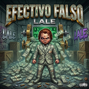 Efectivo Falso by Lale