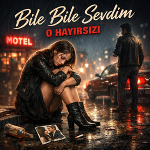 DJ Sedat BİLİR - Bile Bile Sevdim O Hayırsızı