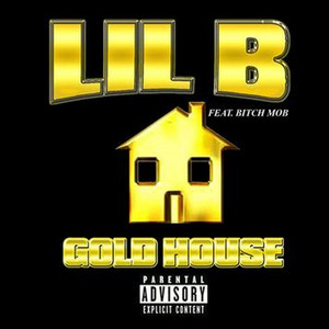 Green Card by Lil B
