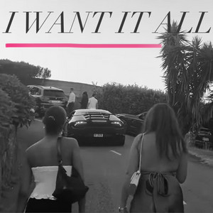 I want it all by Namaisa