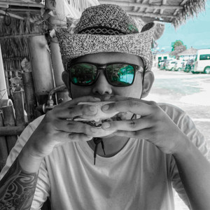 Hendri Pranata - Creep (Acoustic Version)