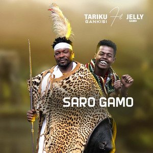 Tariku Gankisi - Saro Gamo (feat. Jelly Gamo)