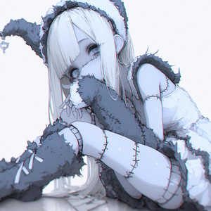 㠭龘!‘ჴΔM̷̷̷ by CVllXXX