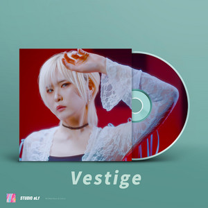 Vestige by aLf