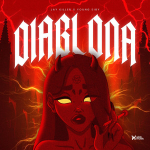 Diablona by Jay Killer, Young Eiby